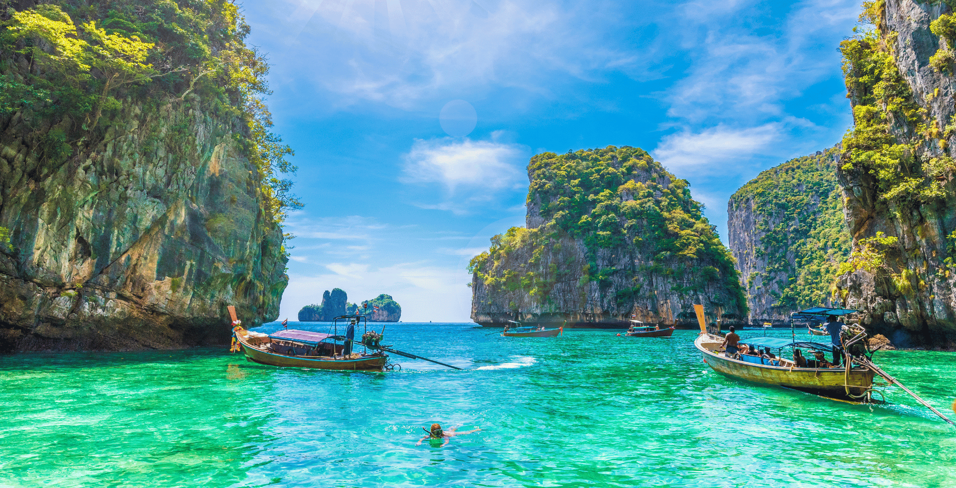 Thailand Travel Guide for Nepalese